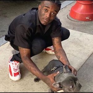 Meet your Posher, Kenjie